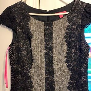 Betsy Johnson dress size 6 never worn